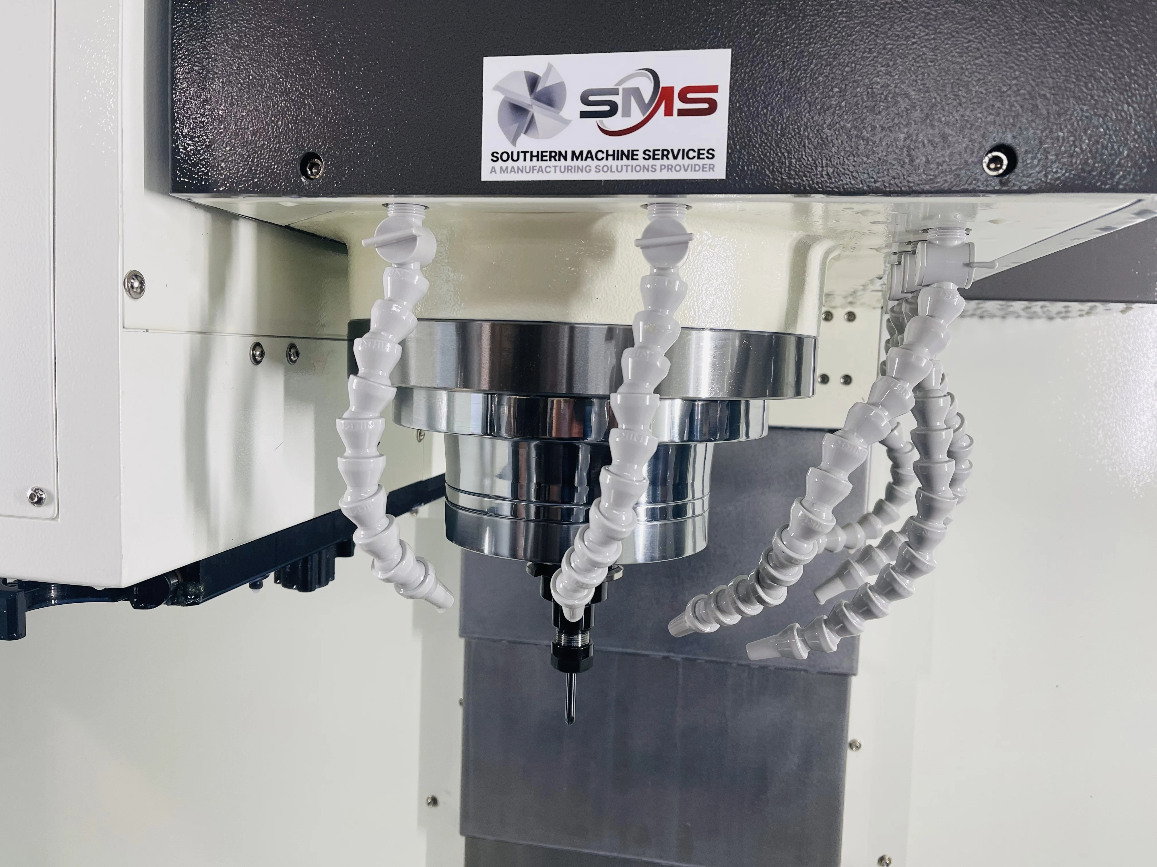 Precision CNC Machining