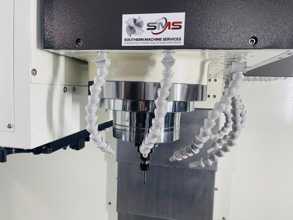 Southern Machine Services